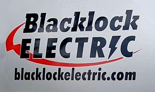 Blacklock Electric